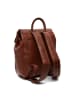 The Chesterfield Brand Imola Rucksack Leder 36 cm Laptopfach in cognac