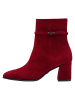 Tamaris Stiefelette in RED