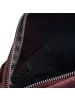 Mandarina Duck MD20 Umhängetasche 29 cm bordeaux lux