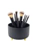 Wisam® Kosmetik Organizer 360 drehbar 5 Fächer Make-up