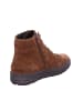 Hartjes Winterboot in braun