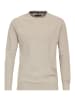 CASAMODA Pullover in Beige