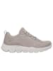 Skechers Sneaker in grau