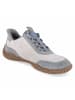 Josef Seibel Schnürhalbschuh in blau