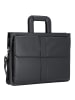 Alassio Aversa Aktentasche 41 cm schwarz