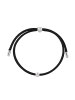Elli Armband 925 Sterling Silber in Schwarz
