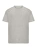 F4NT4STIC T-Shirt Escape Discover the World Landscape in grau meliert