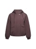 SANIKA Women Jacket in Dark Coffee