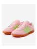 adidas Sneakers HAMBURG in 3-Rosa/Verde