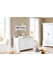 Pinolino Wandregal / Garderobe Emilia, 100 x 18 x 39.5 cm