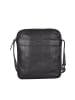 Strellson Schultertasche 'Stratford  in Schwarz 20 x 23 x 3 cm'