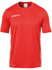 uhlsport  Sportshirt "Score Training T-Shirt" in Rot