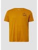 s.Oliver T-Shirt in 16D2_honiggelb