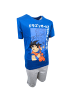 Dragon Ball Schlafanzug Dragon Ball Goku in Dunkelblau