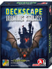 Abacusspiele Deckscape - Draculas Schloss