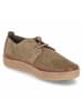 Clarks Halbschuhe CLARKWOOD in Braun