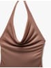 KOTON TANKTOPS in Braun