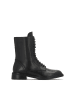 Kazar Boots in Schwarz