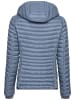 Camel Active Steppjacke in blau