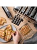 Dualit DUALIT | Sandwichmaker, CLASSIC, edelstahl