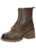 Caprice Stiefelette in TAUPE NAPPA