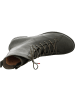 Think! Winterstiefelette AGRAT in Oliv