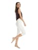 Winshape Functional Light and Soft Cropped Top AET115LS in espresso