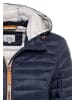 Camel Active Jacke in navy