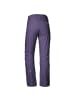 Schöffel Skihose Weissach XT in lila