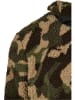 Urban Classics Urban Classics in wood camo