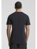Mister Tee T-Shirt in black