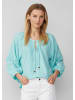 s.Oliver Bluse in 60G0_türkis
