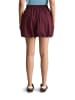 Marc O'Polo DENIM Bubble-Skirt A-Shape in Merlot Red