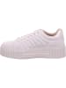 s.Oliver Schnürhalbschuh in beige