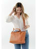 SURI FREY Shopper SFY Freddy in papaya 680