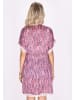 IZIA Damen Kimono in Pink Mehrfarbig