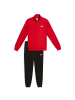 Puma Sportanzug / Freizeitanzug in Rot