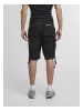 Brandit Cargo Shorts in black