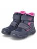 superfit Snowboots HUSKY in blau