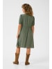 Cream Kleid CRSuki Feminine in Laurel Wreath
