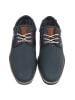 Ital-Design Halbschuh in Dunkelblau