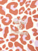 Hummel T-Shirt Hmljumpy Mädchen in COPPER BROWN