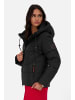 alife and kickin Winterjacke, Steppjacke MicaelaAK A in moonless