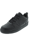 Nike Court Borough Low Recraft Sneaker Schwarz
