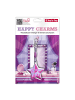 Step by Step HAPPY CHARMS, Anhänger in Star