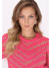 faina Pullover in Pink