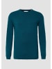 s.Oliver Strickpullover in 69W0_petrol