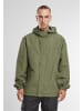 Brandit Windbreaker in olive