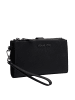 Michael Kors Geldbörse in Black