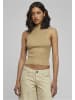 Urban Classics Tanks & Cami in unionbeige